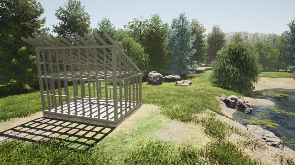 Individuální konstrukce