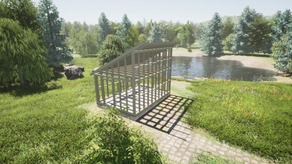 Individuální konstrukce