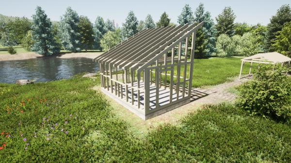 Individuální konstrukce