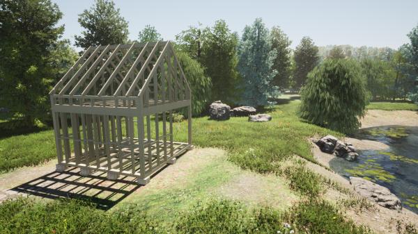 Individuální konstrukce