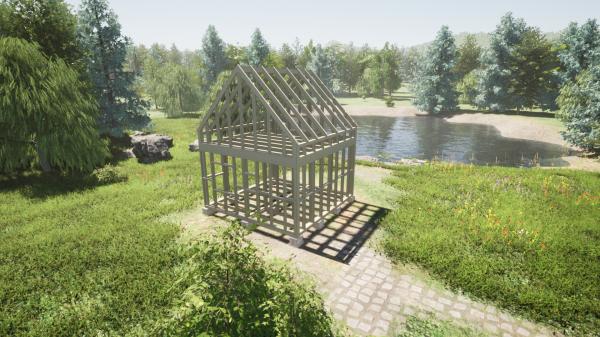 Individuální konstrukce