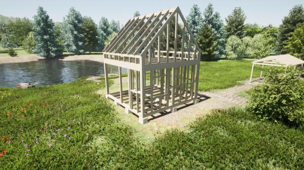 Individuální konstrukce