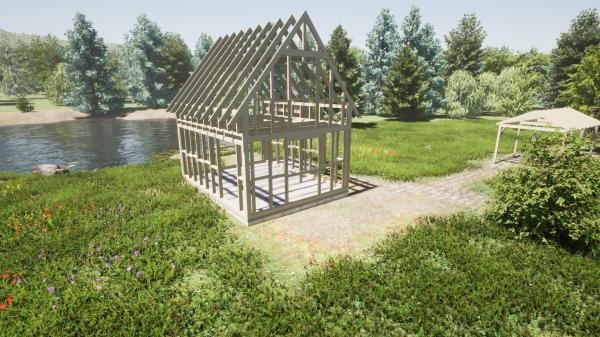 Individuální konstrukce