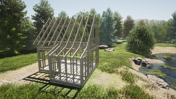 Individuální konstrukce