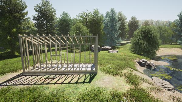 Individuální konstrukce