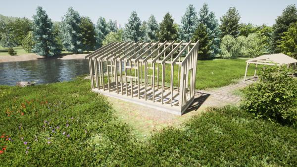 Individuální konstrukce